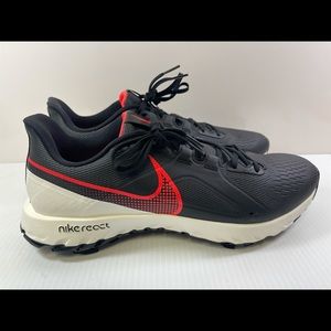 Nike React Infinity Golf Shoe Sz 13 CT6620-002